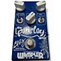 Used Wampler Brad Paisley Signature Overdrive Effect Pedal thumbnail