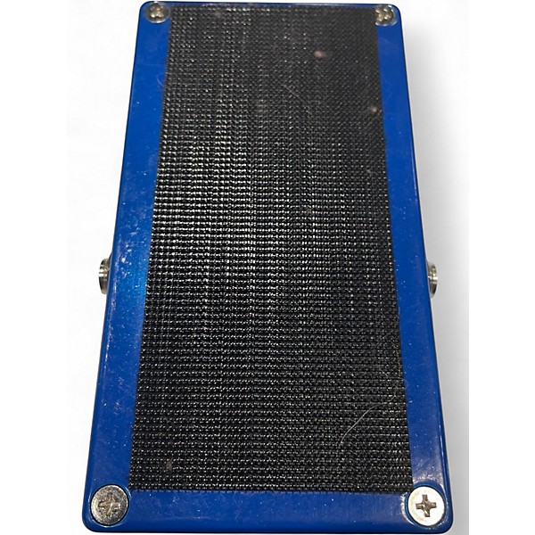 Used Wampler Brad Paisley Signature Overdrive Effect Pedal