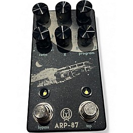 Used Walrus Audio ARP87 Multi Function Delay Effect Pedal