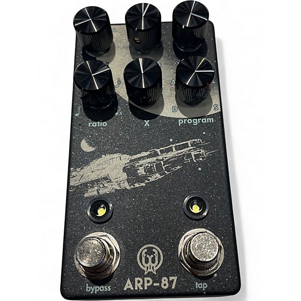 Used Walrus Audio ARP87 Multi Function Delay Effect Pedal