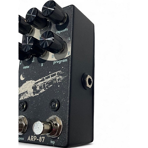 Used Walrus Audio ARP87 Multi Function Delay Effect Pedal