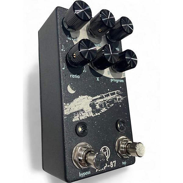 Used Walrus Audio ARP87 Multi Function Delay Effect Pedal