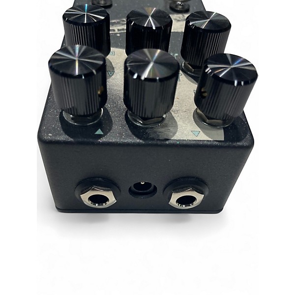 Used Walrus Audio ARP87 Multi Function Delay Effect Pedal