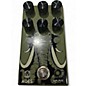 Used Walrus Audio AGES Effect Pedal thumbnail