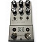 Used Walrus Audio MAKO D1 Effect Pedal