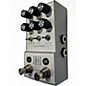 Used Walrus Audio MAKO D1 Effect Pedal