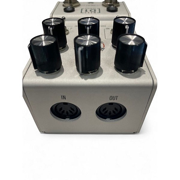 Used Walrus Audio MAKO D1 Effect Pedal