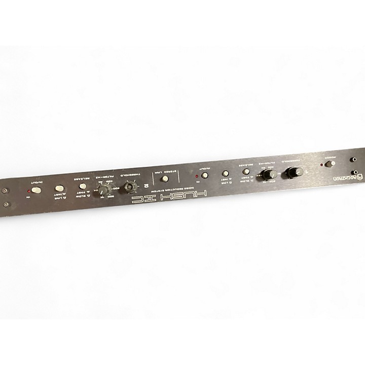 Behringer FBQ2496 Feedback Destroyer Pro Feedback Suppressor