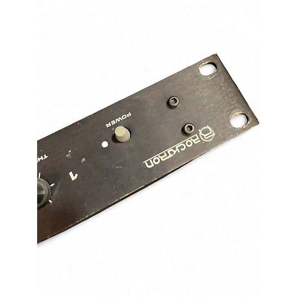 Used Rocktron Hush II C Feedback Suppressor