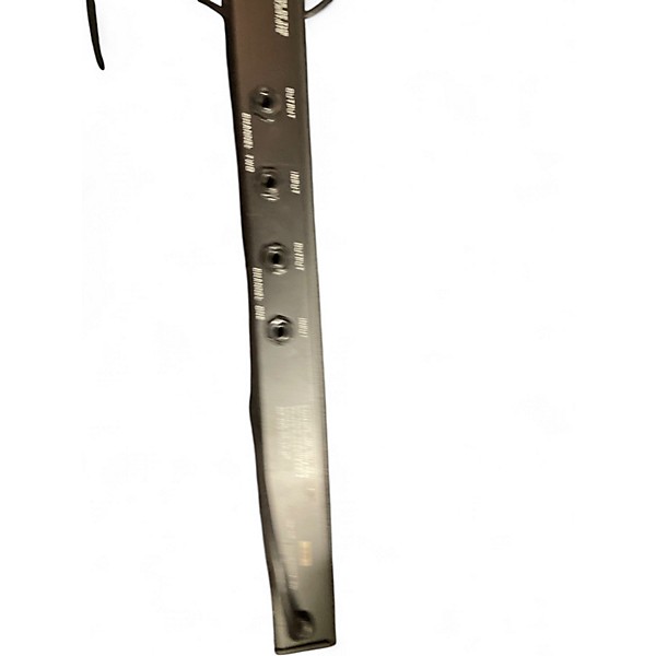 Used Rocktron Hush II C Feedback Suppressor