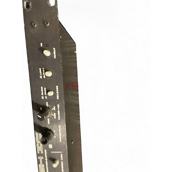 Used Rocktron Hush II C Feedback Suppressor