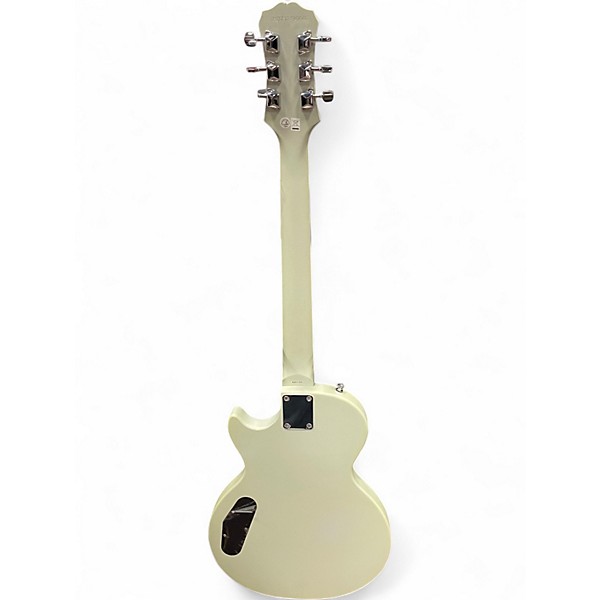 Used Epiphone Les Paul Special Gray Solid Body Electric Guitar