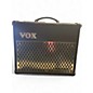 Used Vox Valvetronics VT15 Guitar Combo Amp thumbnail