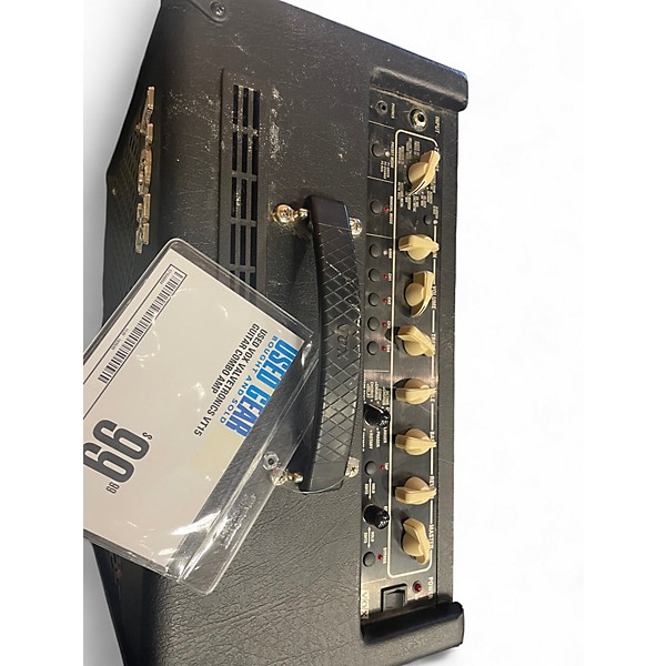 Used Vox Valvetronics VT15 Guitar Combo Amp