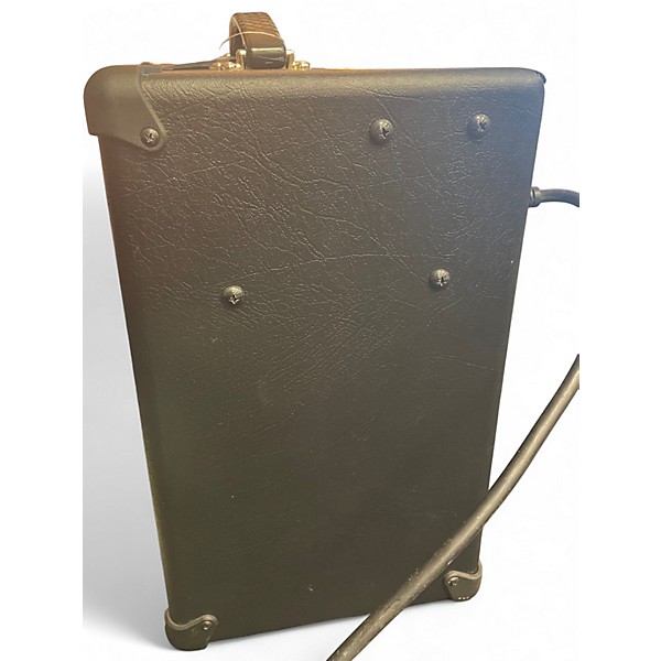 Used Vox Valvetronics VT15 Guitar Combo Amp