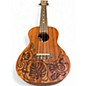 Used Luna MO Mahogany Mahogany Ukulele thumbnail