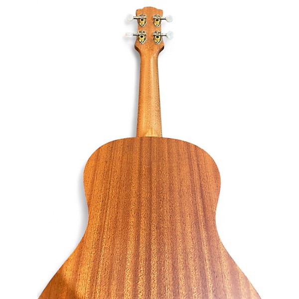 Used Luna MO Mahogany Mahogany Ukulele