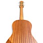 Used Luna MO Mahogany Mahogany Ukulele