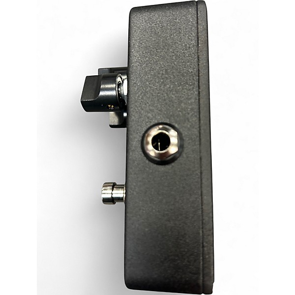 Used Keeley Bassist Limiting Amplifier Effect Pedal