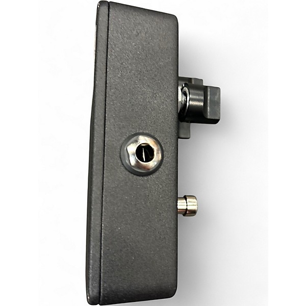 Used Keeley Bassist Limiting Amplifier Effect Pedal