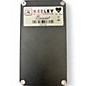 Used Keeley Bassist Limiting Amplifier Effect Pedal