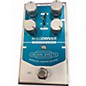 Used Origin Effects  M-EQDRIVER Pedal thumbnail