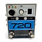 Used Electro-Harmonix 720 Stereo Looper Pedal thumbnail