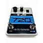Used Electro-Harmonix 720 Stereo Looper Pedal