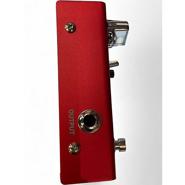 Used Joyo R-17 Dark Flame Effect Pedal