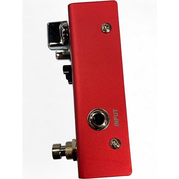 Used Joyo R-17 Dark Flame Effect Pedal