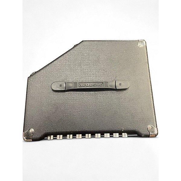 Used Acoustic B100C Bass Combo Amp