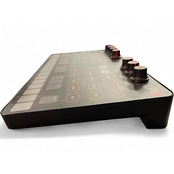 Used IK Multimedia UNO SYNTH Synthesizer