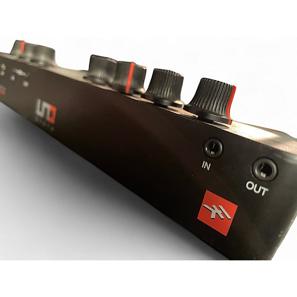 Used IK Multimedia UNO SYNTH Synthesizer