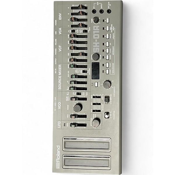 Used Roland SH-10A