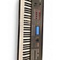 Used Yamaha MOXF8 88 Key Keyboard Workstation