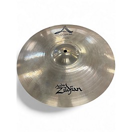 Used Zildjian 15in A Custom Crash Cymbal