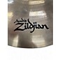 Used Zildjian 15in A Custom Crash Cymbal