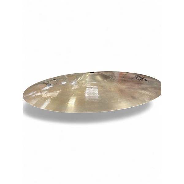 Used Zildjian 15in A Custom Crash Cymbal