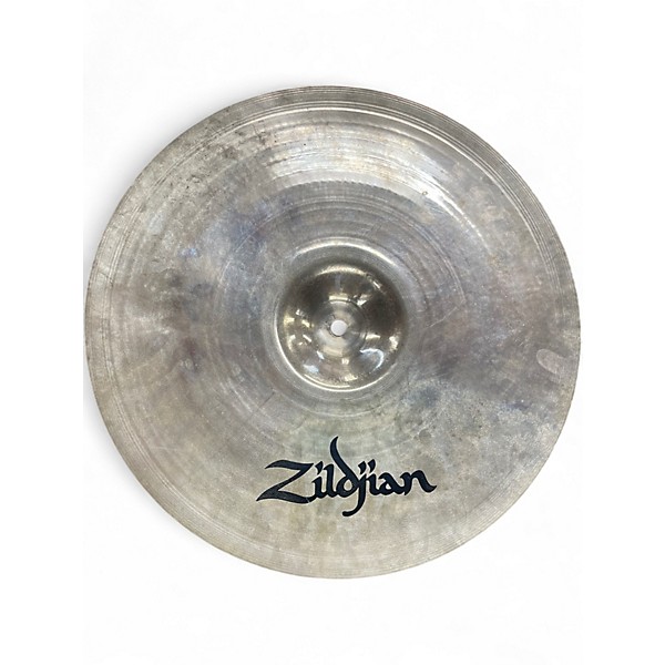 Used Zildjian 15in A Custom Crash Cymbal
