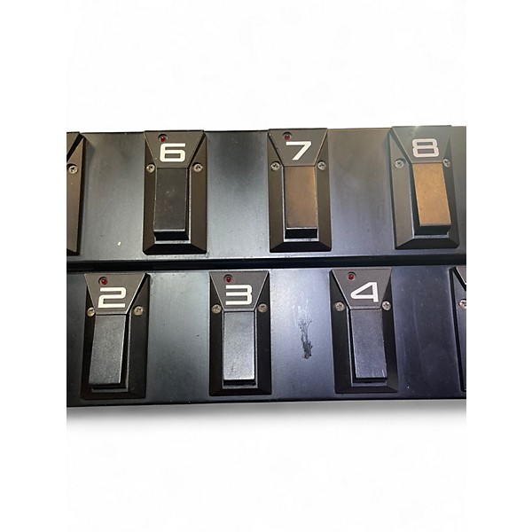 Used Roland FC100 Footswitch