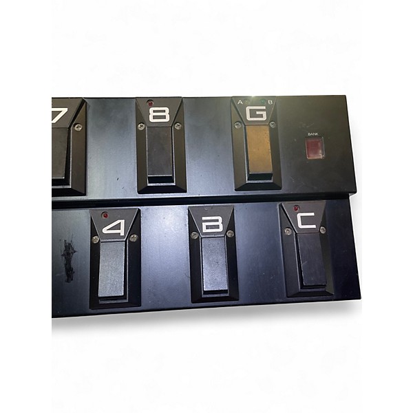 Used Roland FC100 Footswitch