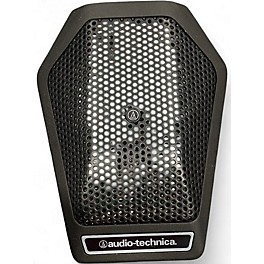 Used Audio-Technica U851R Condenser Microphone