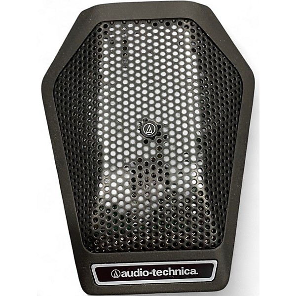 Used Audio-Technica U851R Condenser Microphone
