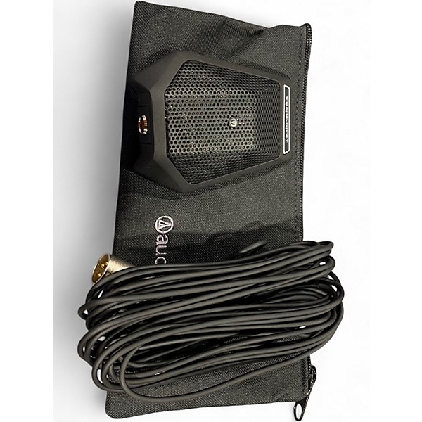 Used Audio-Technica U851R Condenser Microphone