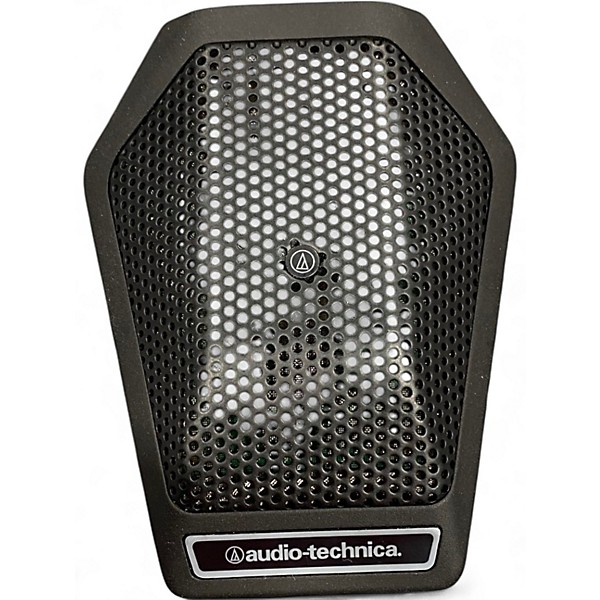 Used Audio-Technica U851R Condenser Microphone
