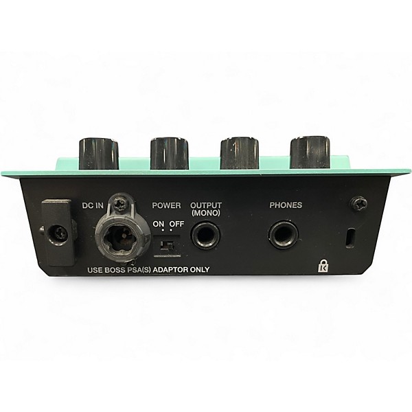 Used Roland SPD1E Electric Drum Module