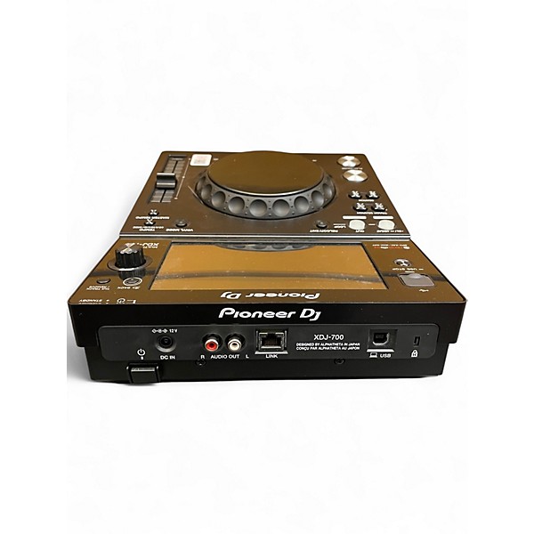 Used Pioneer DJ XDJ700 DJ Controller