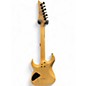 Used Ibanez RG471AH RG Series Natural Solid Body Electric Guitar
