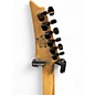 Used Ibanez RG471AH RG Series Natural Solid Body Electric Guitar