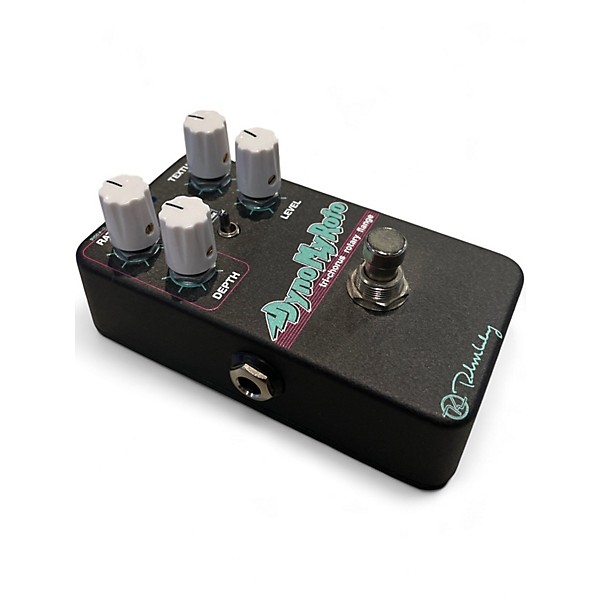 Used Keeley DynoMyRoto Effect Pedal